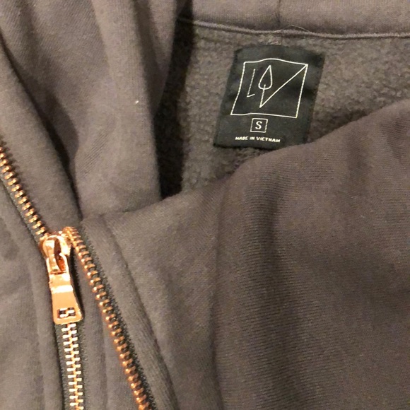 Jacket - Picture 2 of 4